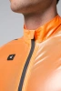 Kurtka Przeciwdeszczowa Gobik Pluvia 2.0 Unisex Blazing Orange