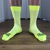Skarpetki kolarskie Support Sport S-light Fluo