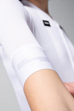 Koszulka Unisex Gobik Carrera 2.0 Chalk