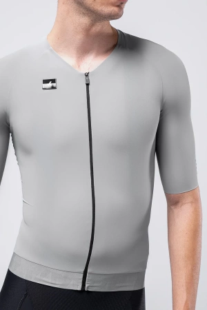 Koszulka Unisex Gobik CX Solid Cedar Check