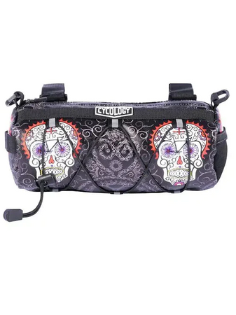 Torba na kierownice Cycology Day of the Living