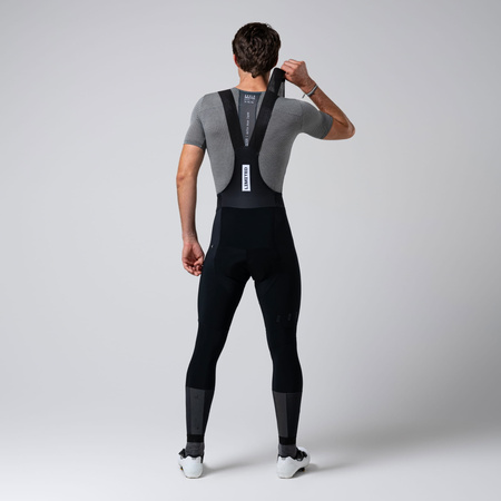 Spodnie męskie Gobik Limited 7.0 Black