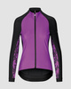 Kurtka damska Assos UMA GT Spring Fall C2 Venusviolet
