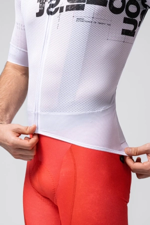 Koszulka Unisex Gobik Carrera 2.0 Monospace