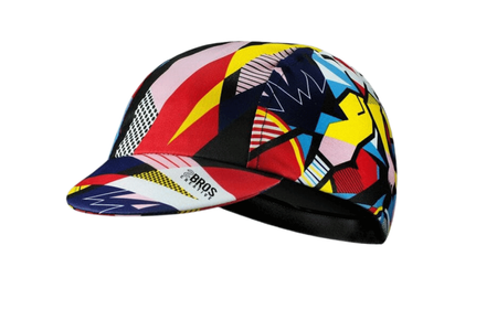 Czapeczka kolarska Bello Cyclist 2BROS Creative