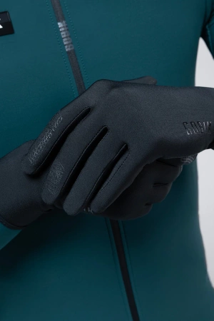 Rękawiczki Unisex Gobik Finder 2.0 True Black