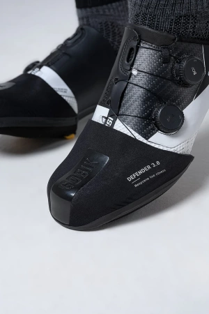 Ochraniacze na Buty Gobik Toe Cover Defender Black 3.0