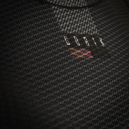 Bielizna termiczna damska Gobik Second skin Black Lead