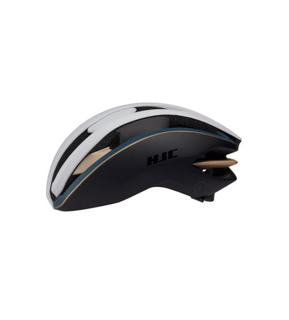 Kask rowerowy HJC IBEX 2.0 MT Black White