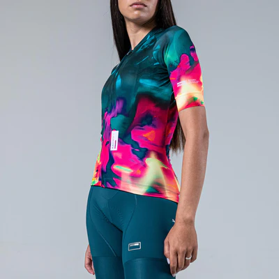 Koszulka Unisex Gobik CX Pro 2.0 Opal