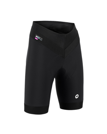 Spodenki damskie b/sz Assos UMA GT C2 Short BlackSeries