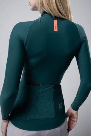 Bluza damska Gobik Pacer Solid 2.0 Sunken