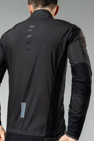 Kurtka męska Gobik Exo Roayal Black