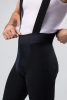 Spodenki kolarskie męskie Gobik Lancer Black