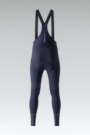 Spodnie męskie Gobik Absolute 7.0 Ultrablue