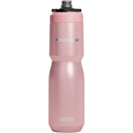 Bidon CamelBak Podium® Insulated Steel 650ml Różowy