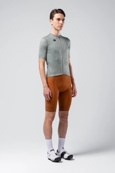 Koszulka męska Gobik Stark Cedar Check