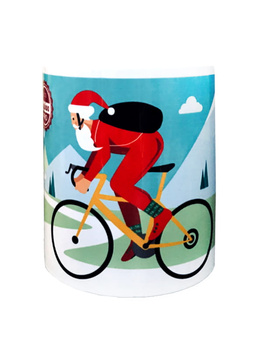 Kubek Velo Claus Stylówa.PRO