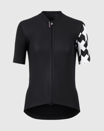 Koszulka damska Assos Dyora RS S9 Tagra Black Series