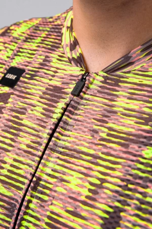 Koszulka Unisex Gobik Carrera 2.0 Cydonia