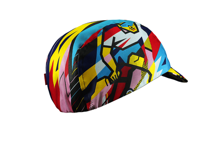 Czapeczka kolarska Bello Cyclist 2BROS Creative