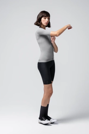 Koszulka Unisex Gobik CX Solid Cedar Check