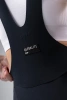 Spodenki kolarskie damskie Gobik Ultralite 2.0 Black