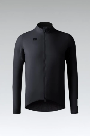 Kurtka Gobik Unisex Selkie Ink Black