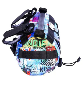 Torba na kierownice Cycology Rock N Roll