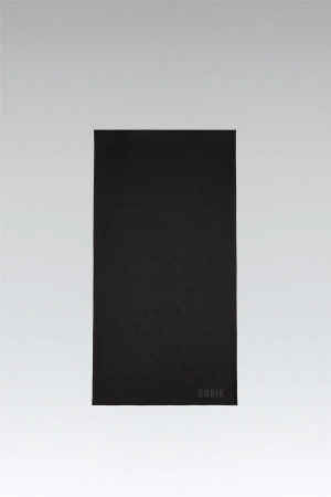 Komin Gobik Tubular Ink Black