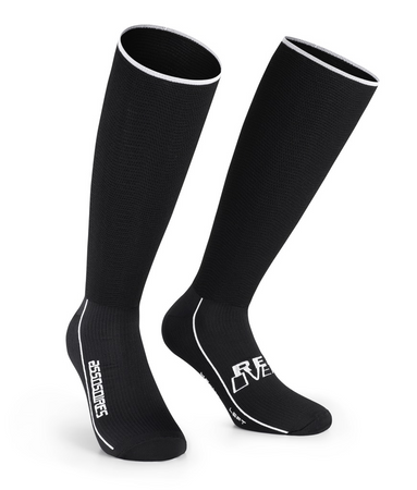 Skarpetki regeneracyjne Assos Recovery Evo