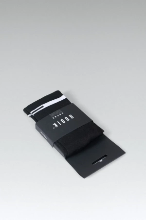 Skarpetki Gobik Superb Black Horizon Extra Long