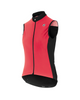 Kamizelka damska Assos UMA GT Spring Fall Airblock Vest Galaxy Pink