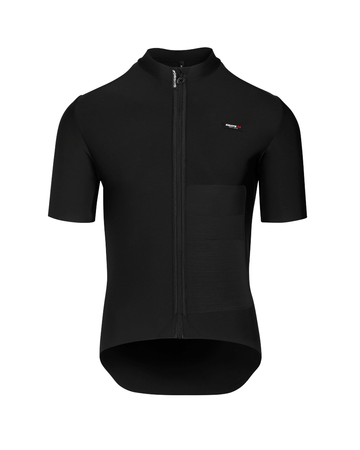 Bluza męska Assos Equipe RS Winter SS Mid Layer ThermoBooster