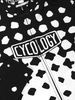 Bluza kolarska męska Cycology Spot Me