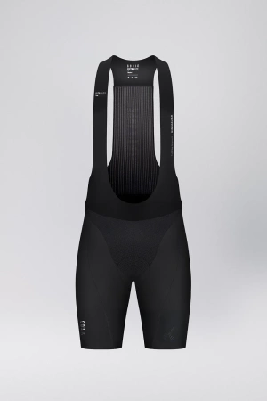 Spodenki kolarskie męskie Gobik Ultralite 2.0 Black