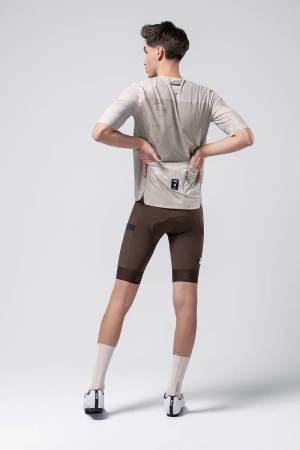 Koszulka męska MTB Gobik Volt Argonite