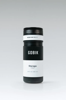 Pojemnik na narzędzia Gobik Byasi 600 CC Onyx