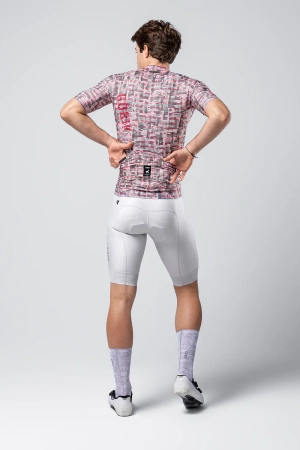 Koszulka Unisex Gobik CX Pro 4.0 Cerise