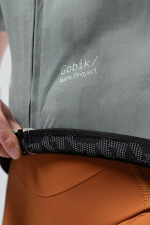 Koszulka damska Gobik Stark Cedar Check