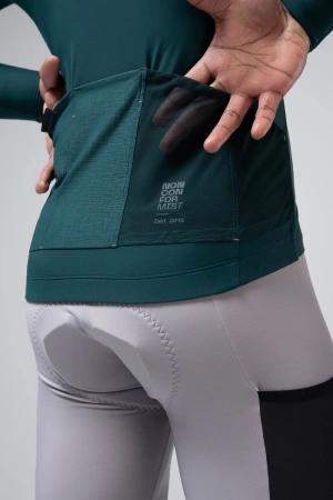 Bluza męska Gobik Pacer Solid 2.0 Sunken