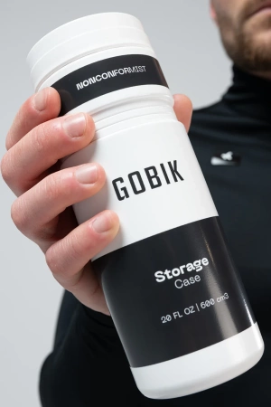 Pojemnik na narzędzia Gobik Byasi 600 CC Cloud