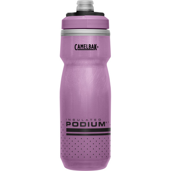 Bidon Camelbak Podium Chill 620ml Purple