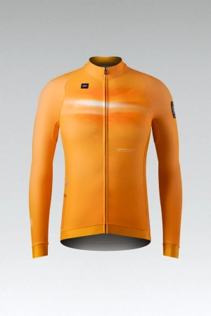 Bluza męska Gobik Hyder Cheddar