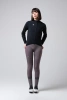 Kurtka Gobik Unisex Selkie Ink Black