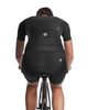 Kamizelka kolarska damska ASSOS UMA GT Wind Vest blackSeries
