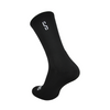Skarpetki kolarskie Support Sport Frotte Black’S
