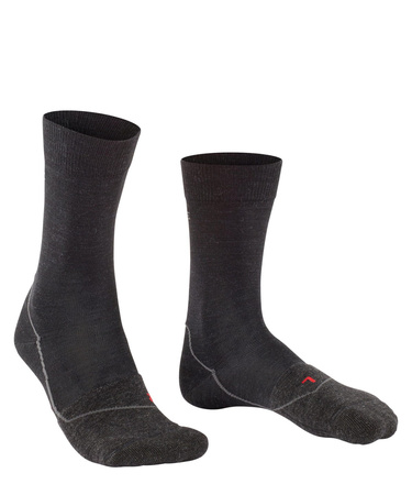 Skarpetki kolarskie Falke BC Warm Unisex