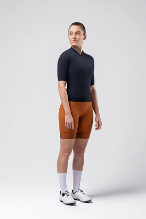 Koszulka Unisex Gobik CX Solid Ultrablue