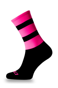 Skarpetki kolarskie Crazybiker Atomic Foot